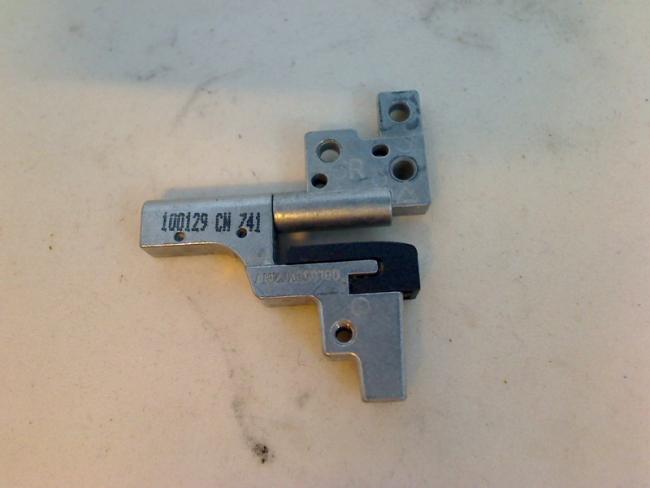 TFT LCD Display Hinge Right (R) Dell D630 PP18L (3)