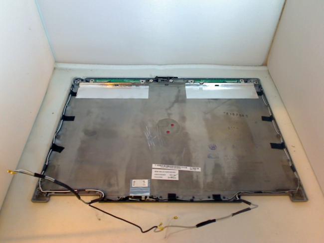 TFT LCD Display Cases Cover & Wlan antenna Dell D630C PP18L