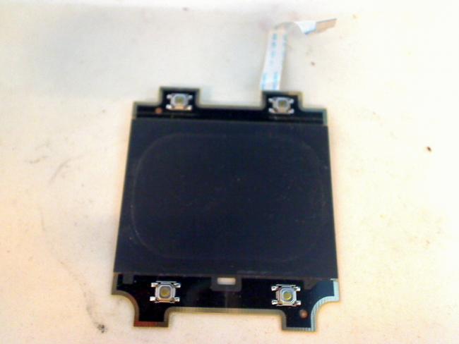 Touchpad Maus Board circuit board Module board Card HP Compaq NX6000