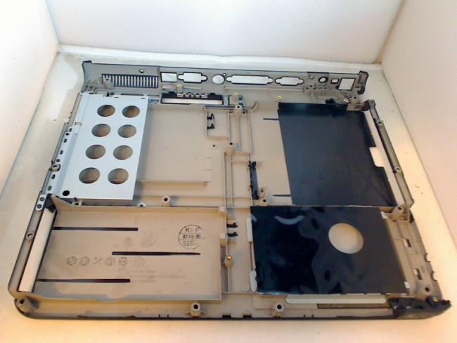 Cases Bottom Subshell Lower part HP Compaq NX6000