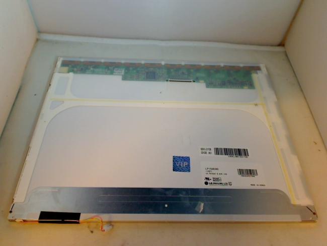 15" TFT LCD Display LP150E06 (A2) mat HP Compaq NX6000