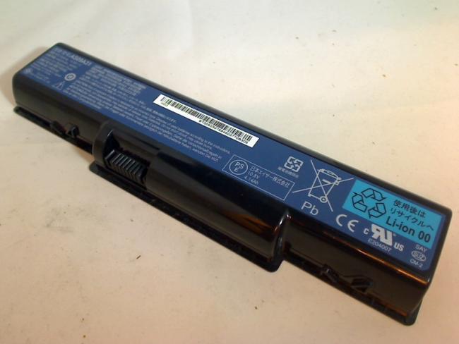Akku 10.8V 4400mAh 48Wh AS09A31 Acer Aspire 5532 (Unaudited/ Uncheckt)