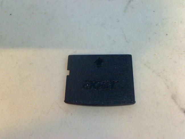 SD Card Reader Slot Cases Cover Bezel Dummy Acer Aspire 5532