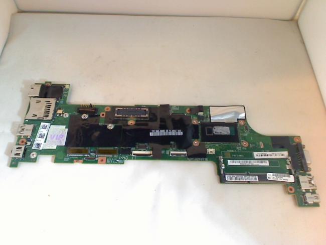 Mainboard Motherboard i5 FRU:04X5152 20AM-006KMS Lenovo X240 (100% OK)
