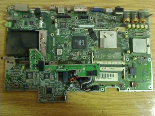 Mainboard Motherboard circuit board Medion MD41200 FID2130