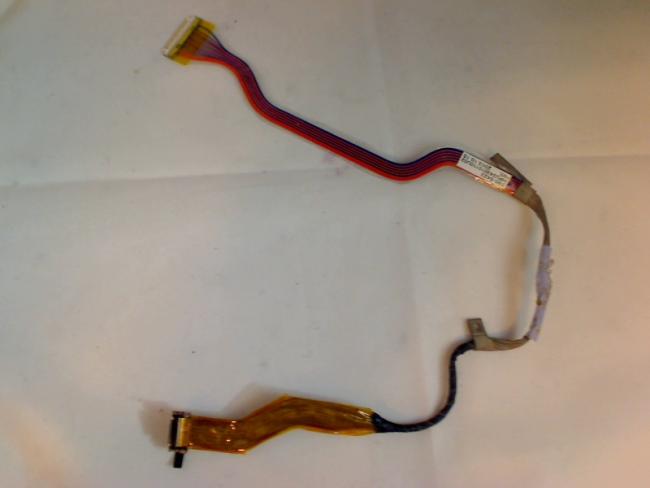TFT LCD Display Cables Apple iBook G4 A1055