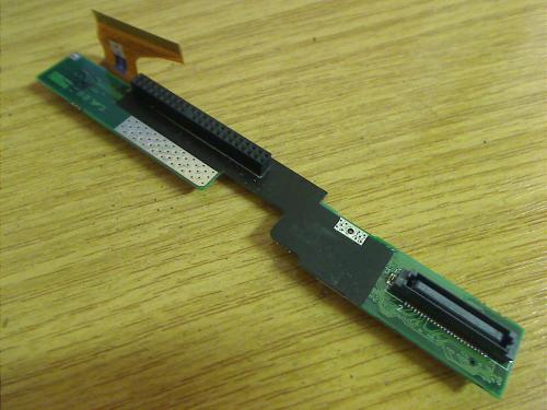 HDD CD-Rom Adapter circuit board Board Asus L8400