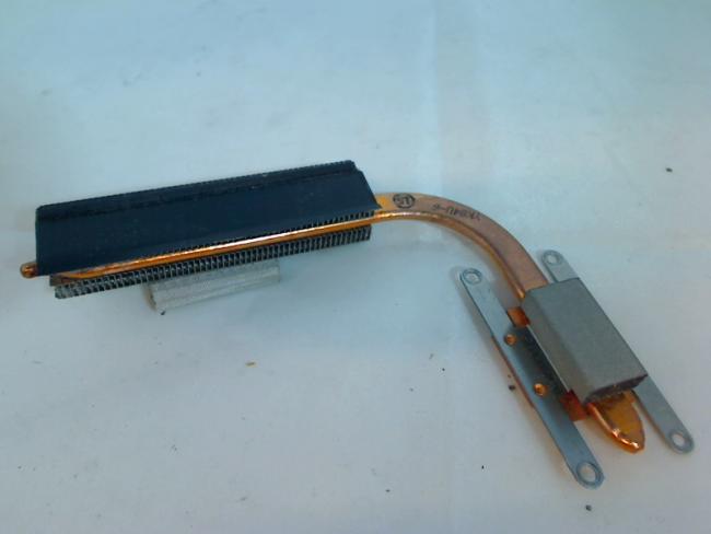 CPU Prozessor chillers heat sink Toshiba Satellite P300 - 166