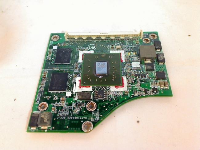 graphics card ATI Mobility Radeon Board Toshiba Satellite P300 - 166 (100% OK)