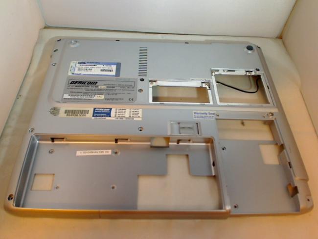 Cases Bottom Subshell Lower part Gericom Overdose Radeon 2040 XL