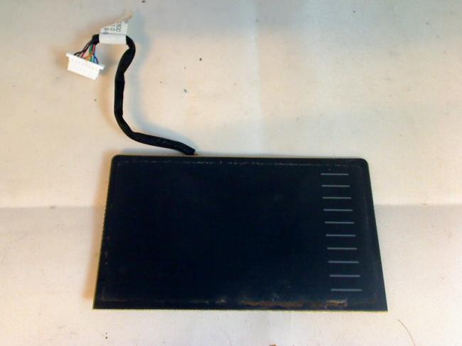 Touchpad Maus Board circuit board Module board HP Compaq nc6400