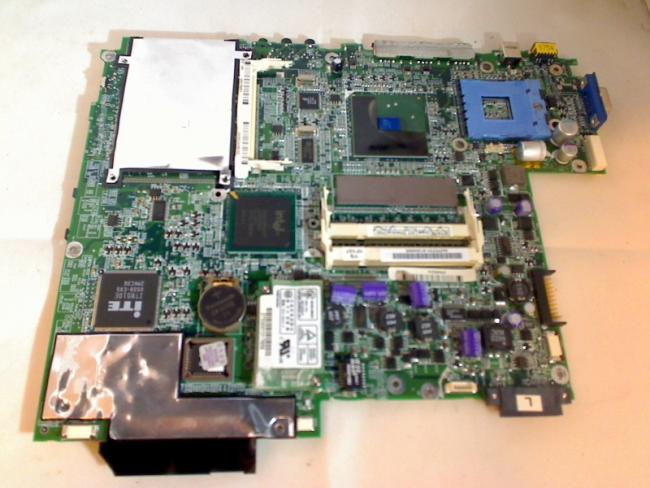 Mainboard Motherboard 37-UG5000-01 VER: 01 Fujitsu M7405 (100% OK)