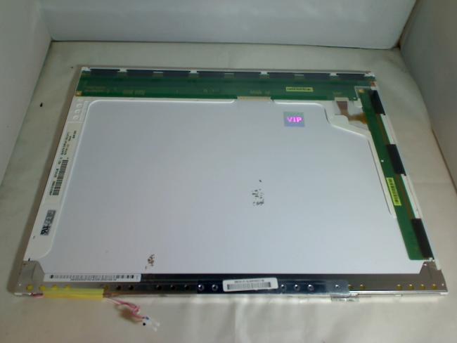15" TFT LCD Display QD15XL06 REV: 01 LK11 mat Fujitsu M7405