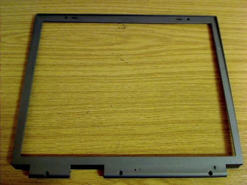Display Case Bezel Cover front from Asus L8400