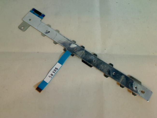 Power Switch power switch ON/OFF AN/AUS Board circuit board Toshiba SA50-532