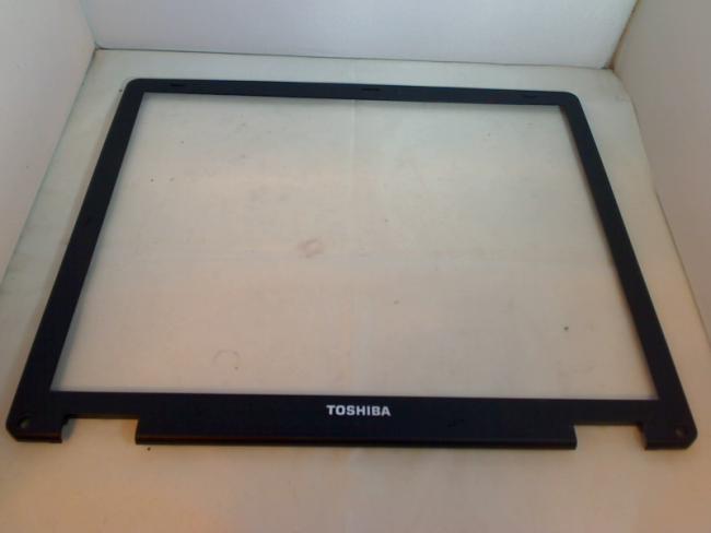 TFT LCD Display Cases Frames Cover Bezel Toshiba SA50-532