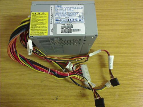 power supply PS-5301-08HF 300W from HP Compaq dx2400 Micotower