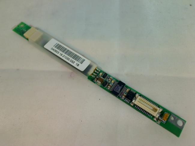 TFT LCD Display Inverter Board Card Module board circuit board Maxdata Pro 7000