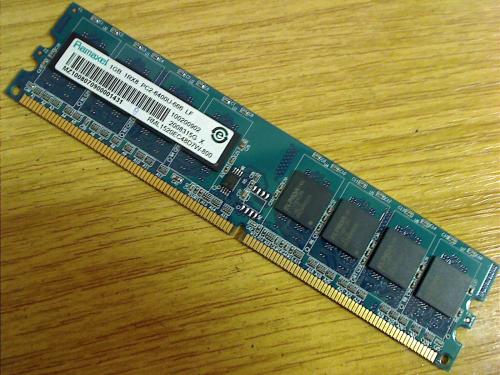 1 GB Ram Arbeitsspeicher PC2-6400U-666 für HP Compaq dx2400 Micotower