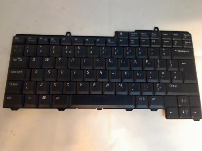 Keyboard NSK-D5A0U Dell Precision M90