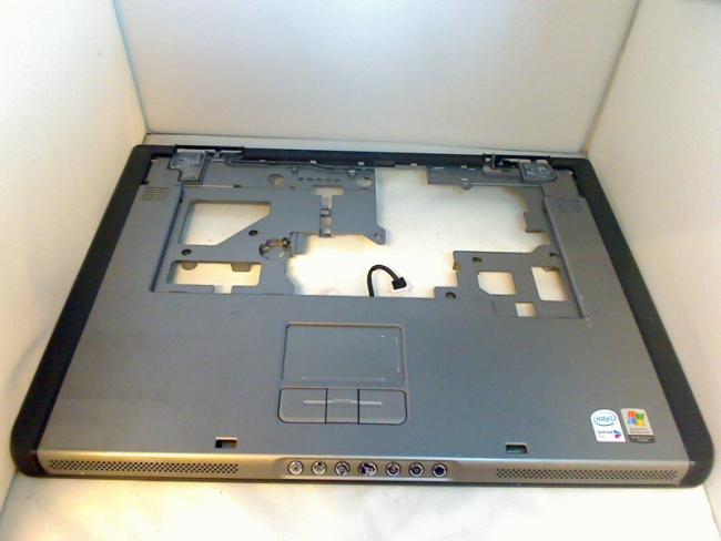 Housing Upper shell Palm rest with Touchpad Dell Precision M90