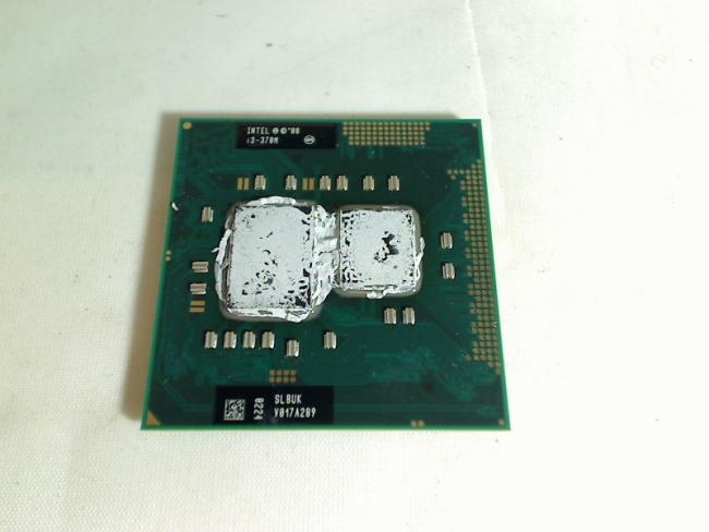 2.4GHz Intel Core i3-370M SLBUK CPU Prozessor Lenovo IdeaPad Z360