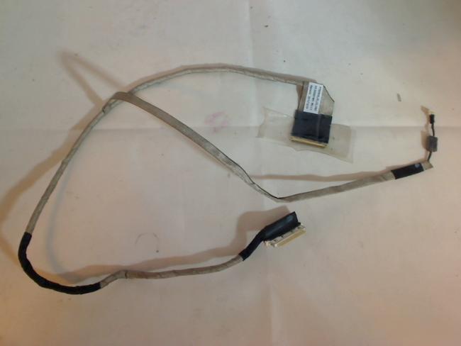 Original TFT LCD Display Cables Acer Aspire 7750G