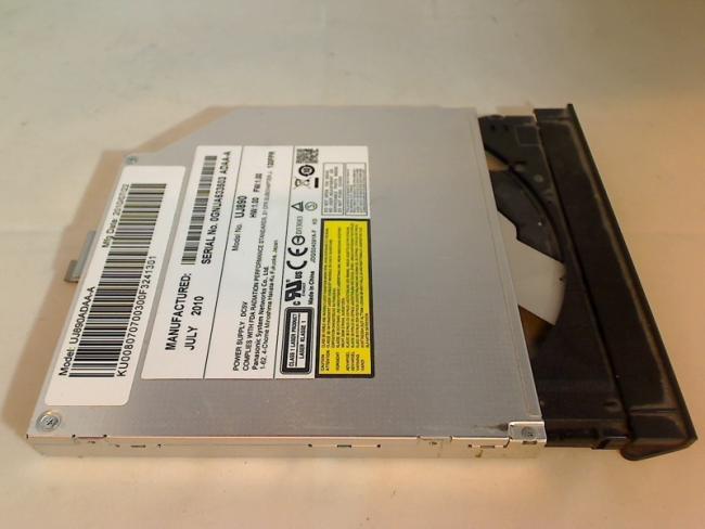 DVD Burner SATA UJ890 with Bezel & Fixing Acer Aspire 5742 PEW71