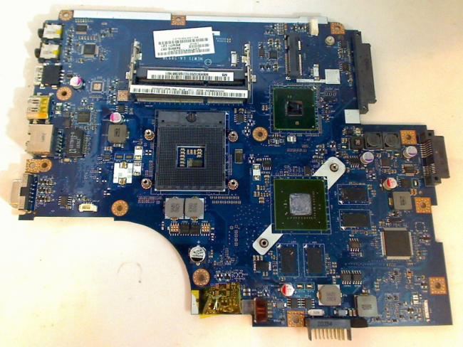 Mainboard Motherboard NEW71 LA-5893P Acer Aspire 5742 PEW71 (Defective/Faulty)