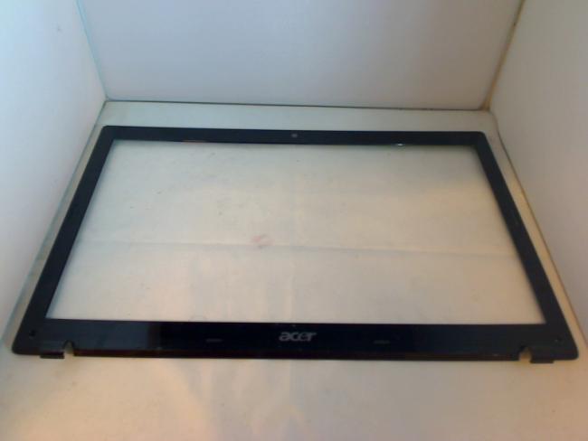 TFT LCD Display Cases Frames Cover Bezel Acer Aspire 5742 PEW71