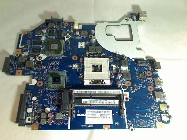 Mainboard Motherboard Q5WVH LA-7912P Rev:1.0 Acer Aspire V3-571G (Defective/Faul