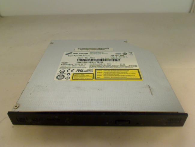 DVD Burner SATA GSA-T50N with Bezel & Fixing Acer Aspire 7530