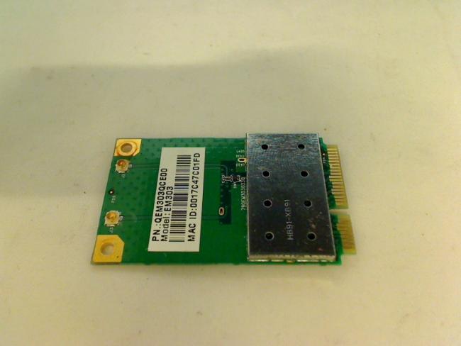 Wlan W-Lan WiFi Card Board Module board circuit board Acer Aspire 7530 ZY5