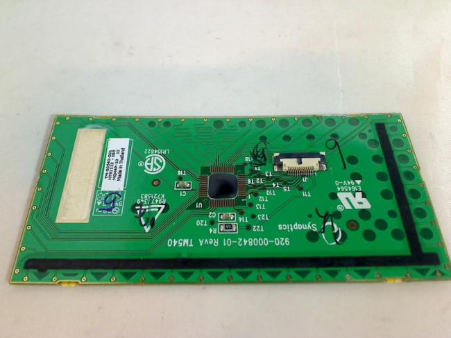 Touchpad Maus Board circuit board Module board Acer Aspire 7530