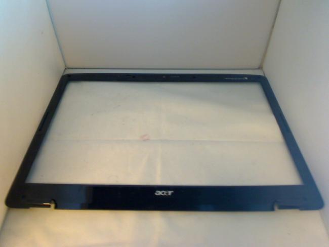 TFT LCD Display Cases Frames Cover Bezel Aspire 7530G ZY5 -2