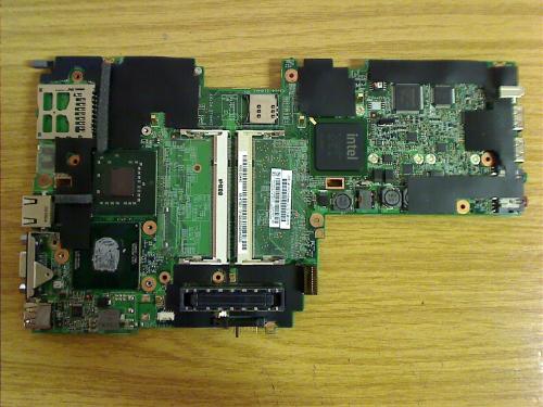 Mainboard Systemboard 48.4B401 02 Lenovo 7763-CTO X61