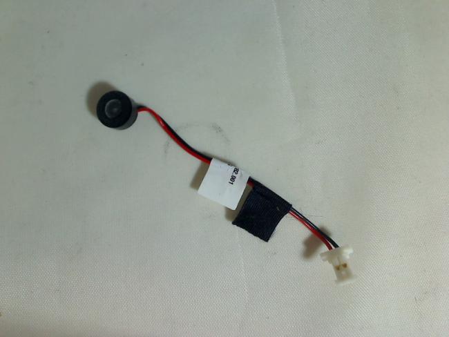 Mikrofon Micro Cables Plug Aspire 7736ZG MS2279