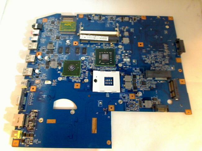 Mainboard Motherboard 48.4FX01.01M Acer Aspire 7736ZG (Defective/Faulty)