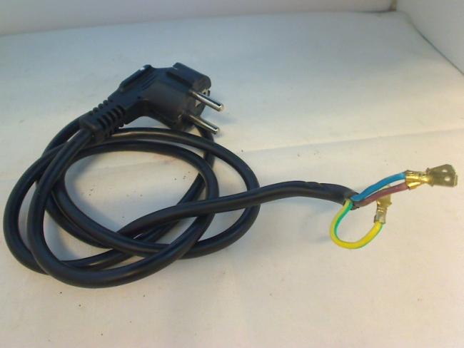 Power mains Power Cables AEG Electrolux TSK-1062