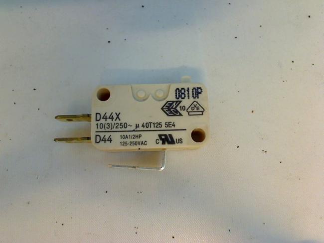 Sensor Switch D44X AEG Electrolux TSK-1062