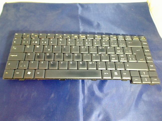 Original Keyboard K020362B1 SW CH Switzerland Asus W1000
