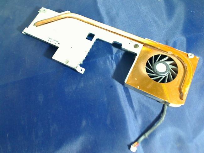 CPU GPU Fan chillers heat sink Fan Asus W1000