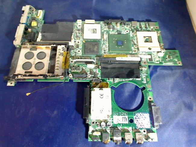 Mainboard Motherboard 08-20WN0020F Asus W1000