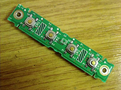Switch Switchesboard circuit board Module board Fujitsu Siemens Stylistic ST4121