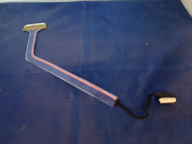 TFT LCD Display Cables Asus W1000