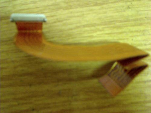 LCD TFT Cable Cable Display Fujitsu Siemens Stylistic ST4121 FPC3503BR