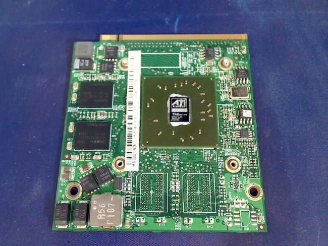 ATI GPU Grafik Card Board Module board circuit board Acer TravelMate 7520 (100%