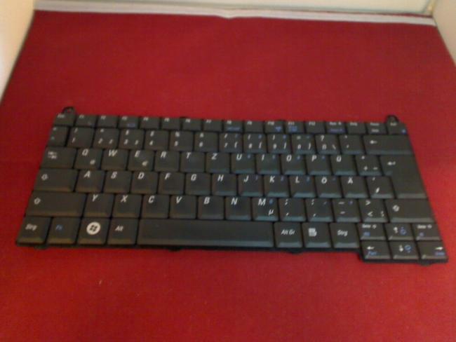 Original Keyboard German NSK-ADV0G Dell Vostro 1510 PP36L -1