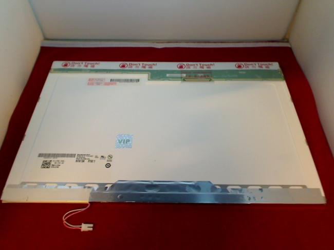 15.4" TFT LCD Display B154EW02 H/W:5A F/W:1 V.6 mat Dell Vostro 1510 PP36L