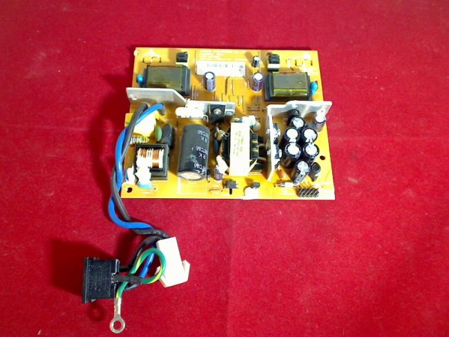 Power power supply Board circuit board Module board Medion Flat Pro MD32117 PQ